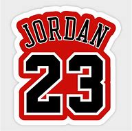Image result for Michael Jordan Jersey 23