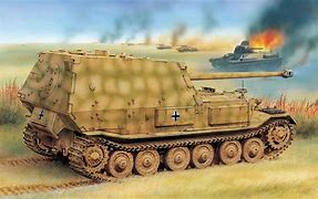 Image result for Ferdinand Panzer