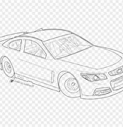 Image result for Top View of a NASCAR Outline