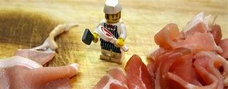 Image result for Meat Box Robot