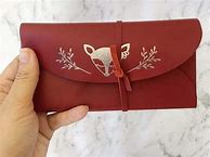 Image result for Faux Leather Projects