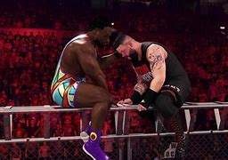 Image result for WWE 2K24 Xbox One Gen