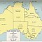 Image result for Australia in the Map