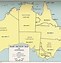 Image result for Australia Map with Countries