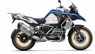 Image result for New BMW GS 1250