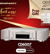 Image result for CD Player with USB Port