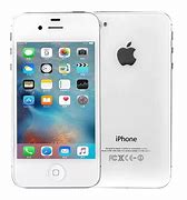 Image result for iOS 10 iPhone 4S White