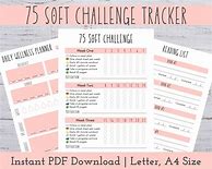 Image result for 45-Day Soft Challenge