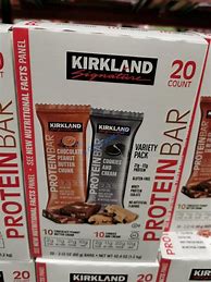 Image result for Costco Protein Bars