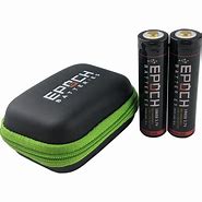 Image result for 18650 USB Rechargeable Battery
