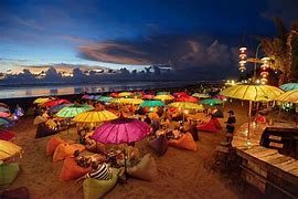 Image result for Seminyak Tourist Map
