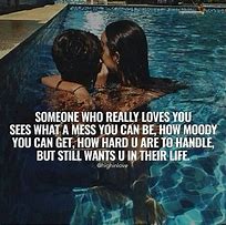 Image result for I Want You in My Life Quotes