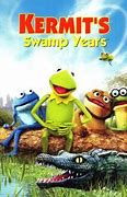 Image result for Kermit the Frog Swamp Years