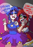 Image result for Circus Baby Fart
