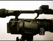 Image result for Sony HDV Camera