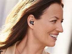 Image result for Wireless Hearing Aid Earbuds