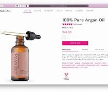 Image result for Product Description Page Example