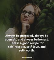 Image result for Know Your Self Worth Quotes