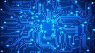Image result for Computer Electronic Circuit