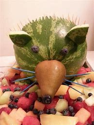 Image result for Hedgehog Food Bowl