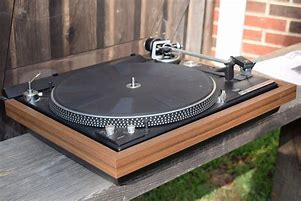 Image result for Dual Sided Turntables