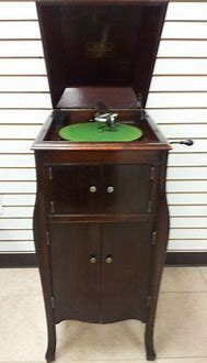 Image result for Best Floor Model Record Player