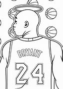 Image result for Kobe Bryant Basketball Art