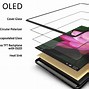 Image result for LCD Incell vs OLED