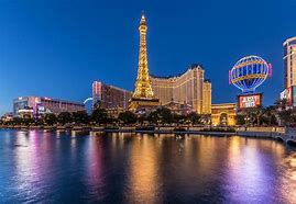 Image result for Las Vegas at Night
