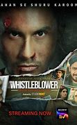 Image result for The Whistleblower TV Series