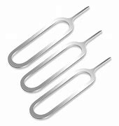 Image result for Phone Reset Pin Needle
