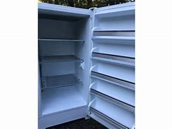 Image result for Upright Freezer 12 Cu FT