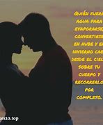 Image result for Frases De Amor Cortas Romanticas