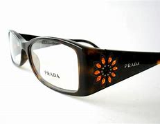 Image result for Prada PR 16UV Eyeglasses