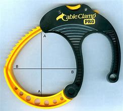 Image result for Extension Cord Clamp