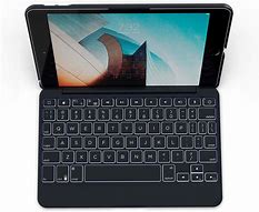 Image result for ZAGG iPad Mini 5 Keyboard Case