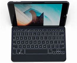 Image result for ZAGG iPad 5 Keyboard