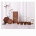 Image result for Wooden Jewelry Display Stand