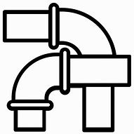 Image result for Pipe Nozzle Icon