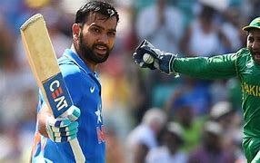 Image result for Ind vs Pak ODI