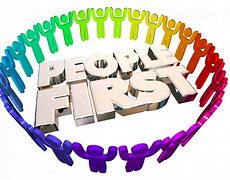 Image result for People Firrst Logo