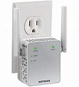 Image result for Netgear WiFi Extender Ethernet