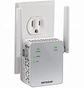 Image result for Netgear WiFi Range Extender
