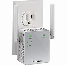 Image result for Corded Wi-Fi Extender