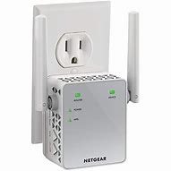 Image result for Netgear WiFi Extender Ex3700