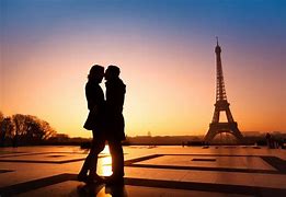 Image result for Romantic Paris France