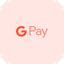 Image result for Google Pay Icon.png