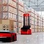 Image result for Automated Guided Vehicles Dispatcher Monitor