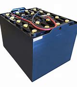 Image result for electric forklifts battery