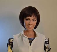 Image result for Sophia Robot Hanson Robotics